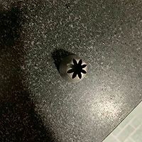 黄油曲奇怎样做