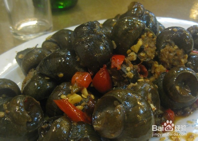 玩转阳朔美食归来