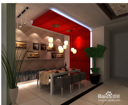 如何装饰出漂亮的房间