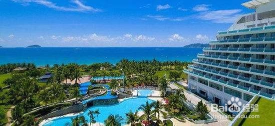 和喜欢的姑娘去旅行怎么定酒店