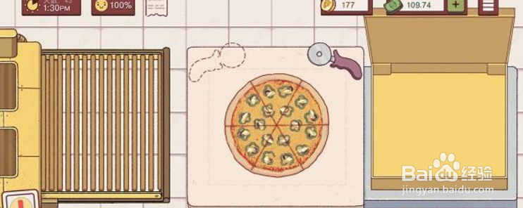 可口的披萨美味的披萨披萨神教果味披萨怎么做