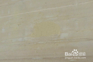 木制坑洼要怎么填补？