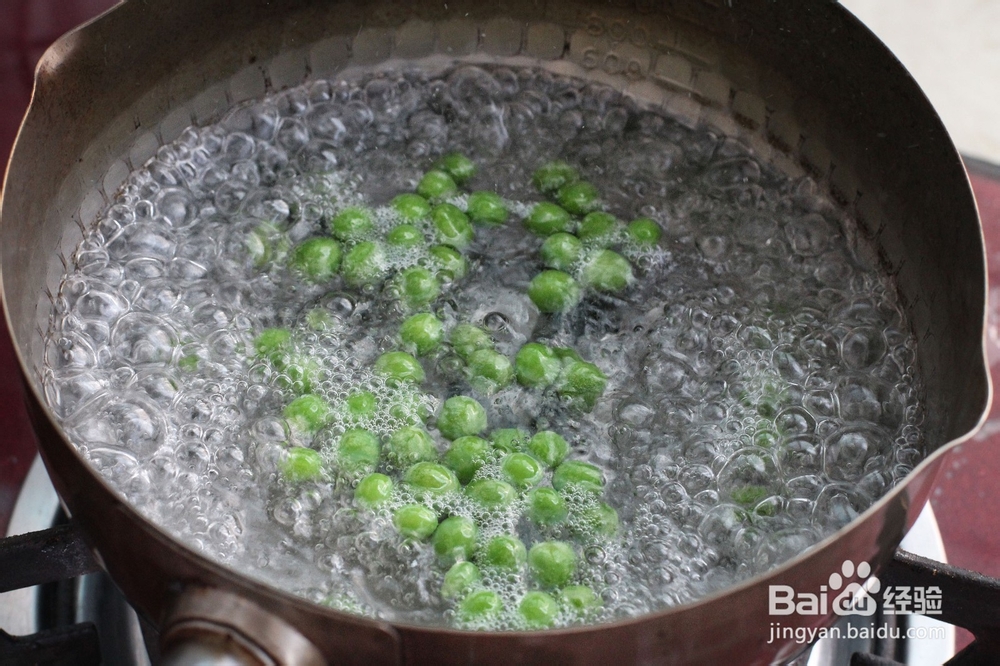 黄油肉松海苔炒饭