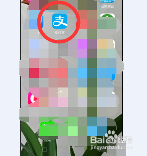 怎样将蚂蚁庄园添加到支付宝首页