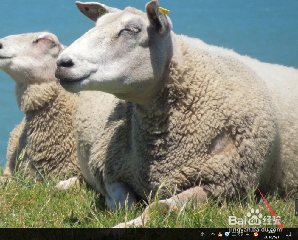 win10如何开启夜间模式功能