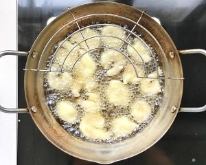 美味软炸虾仁
