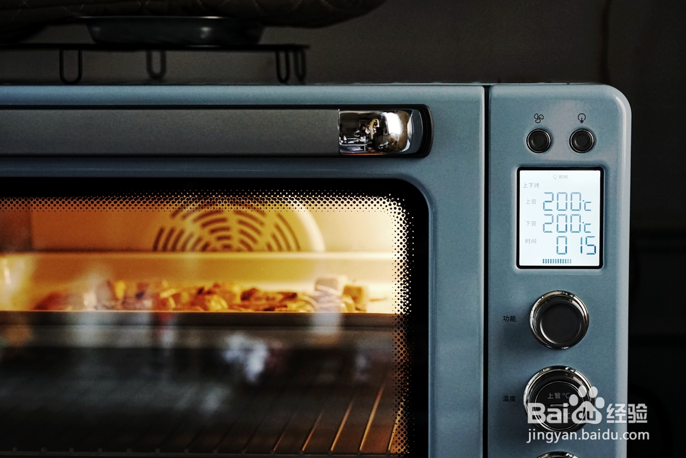 一学就会的荞麦面沙拉