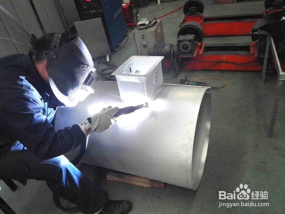 好的钢结构平台如何加工