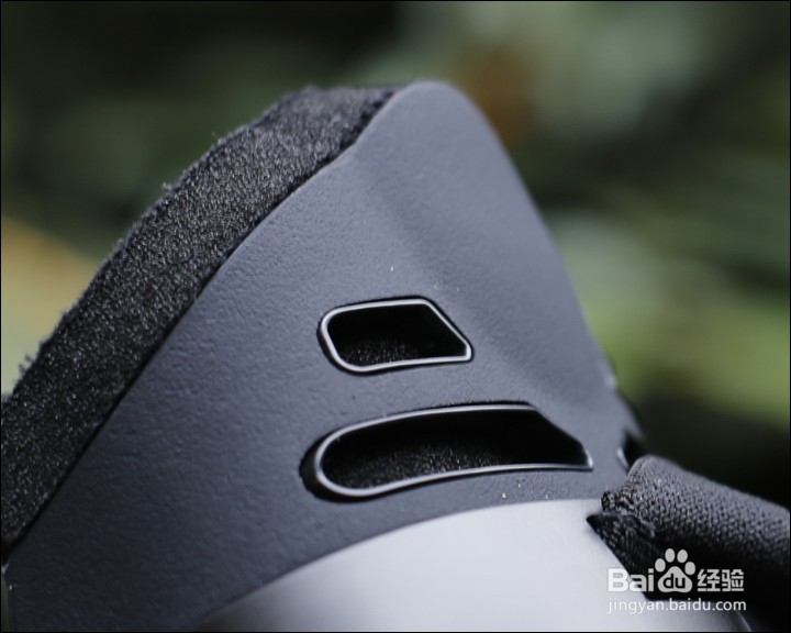 暴风魔镜小D开箱晒物