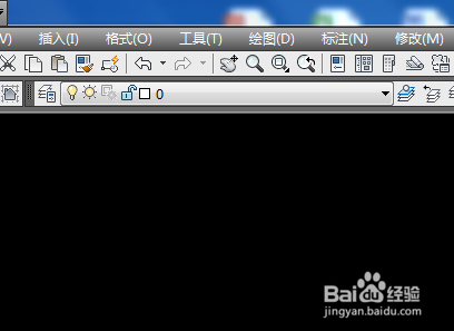 CAD如何设置粗实线和细实线分明