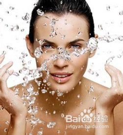 洗脸是一门艺术