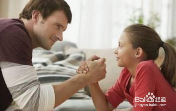 如何与孩子进行有效的沟通？