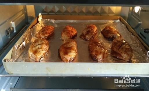 黑椒鸡翅这样做最好吃