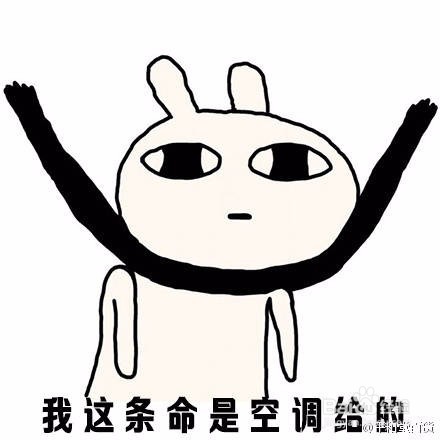 夏天热成狗,怎么才能降暑