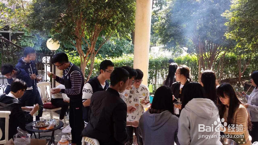 郑州一些适合公司聚会的地方