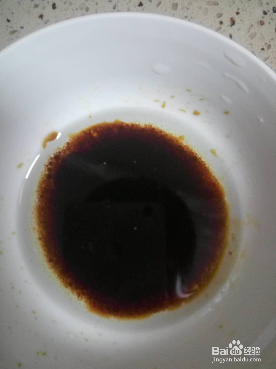 芙蓉日本豆腐的做法