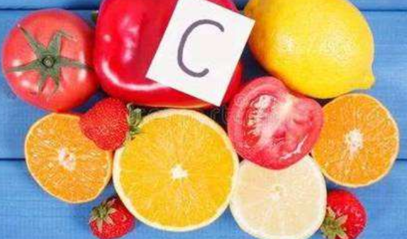 维生素c具有氧化性还是还原性