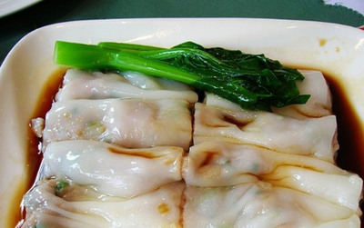 广东肠粉的汤汁怎么做的