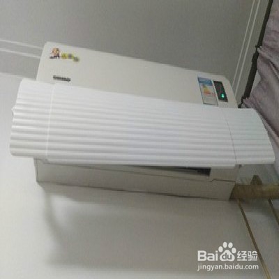 孕妈们怎么避免空调病