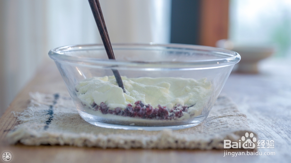 如何做好酸奶棒