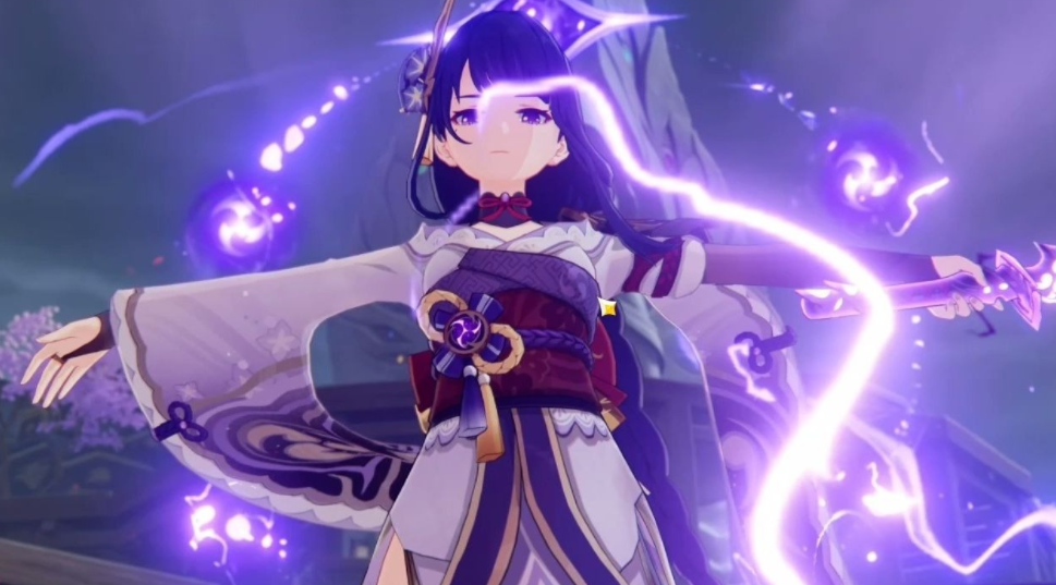 《雷神》大招锁面板吗