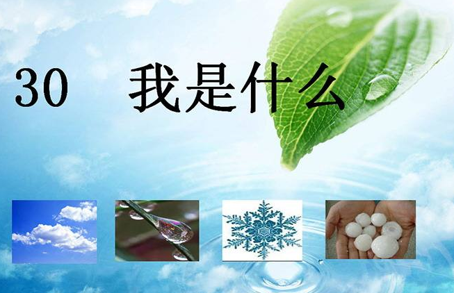 部编人教版语文二年级下册教材分析及听课笔记