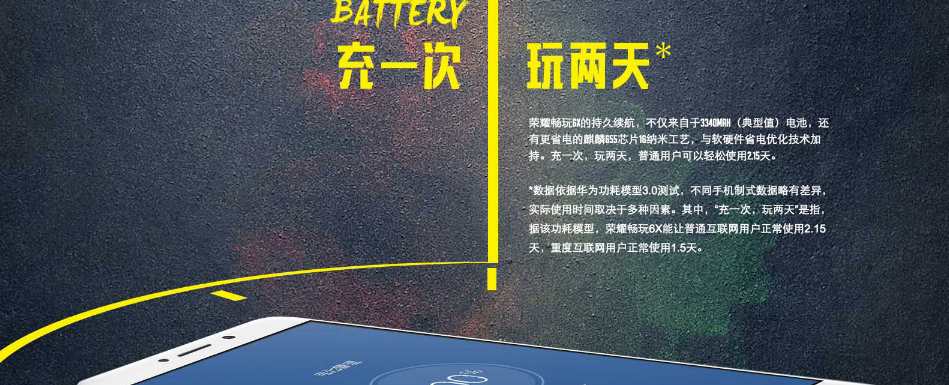 小米5和荣耀畅玩6X和vivoY55和华为畅享6有什么区别