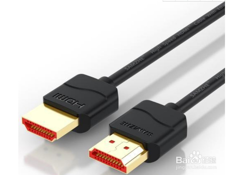 win10检测不到第二个显示器怎么解决