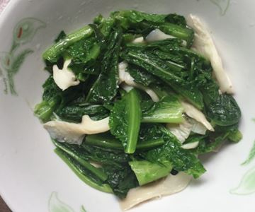 碗托的麻辣猪肝做法