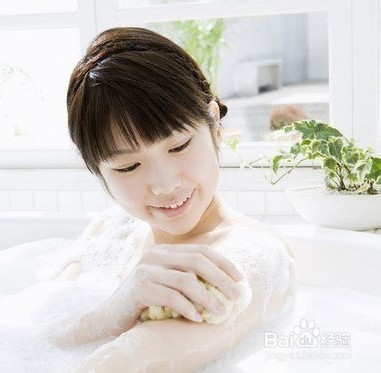 掌握正确泡澡方法，健康更养生