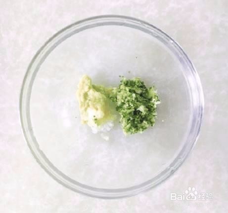 辅食：田园土豆饼怎么做