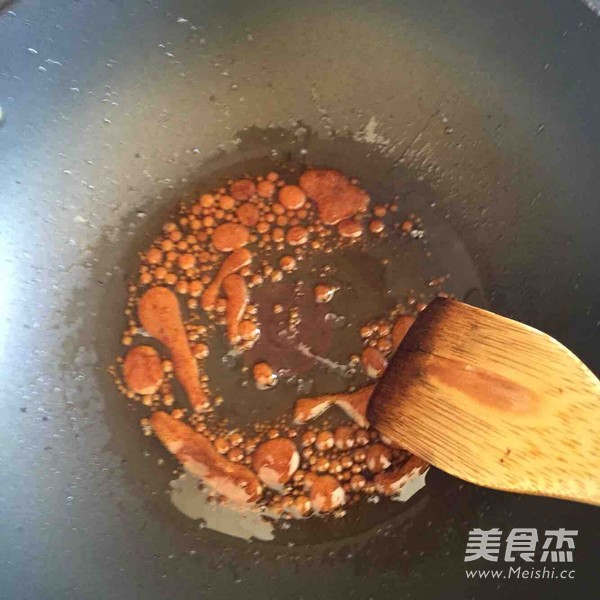 红烧肉的家常做法