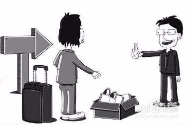 第一次坐飞机需要注意的事项