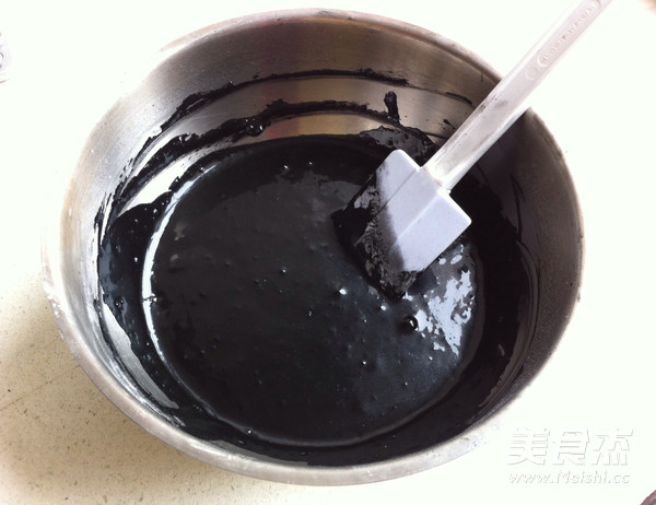 蜂窝煤蛋糕的做法