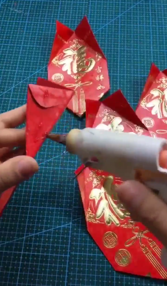 手工灯笼怎么做?