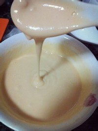 教大家做好吃的汽水烧