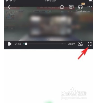 爱奇艺app如何下载电视剧