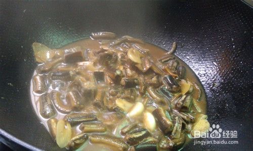 家常菜菜谱29：辣椒炒黄鳝--如何炒黄鳝好吃