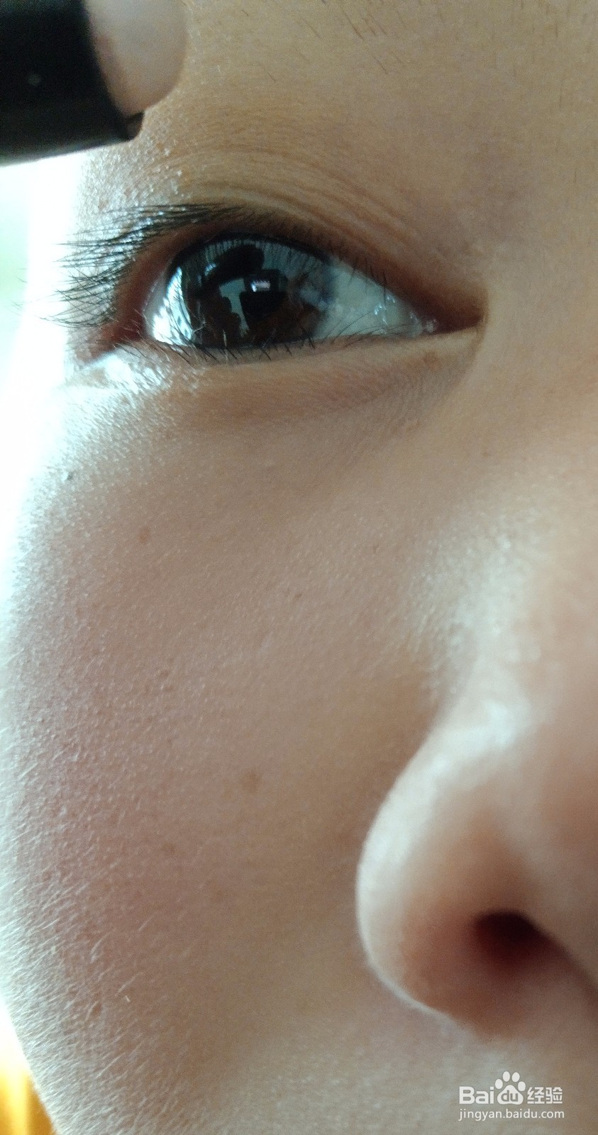 怎么用四个单品化全脸妆