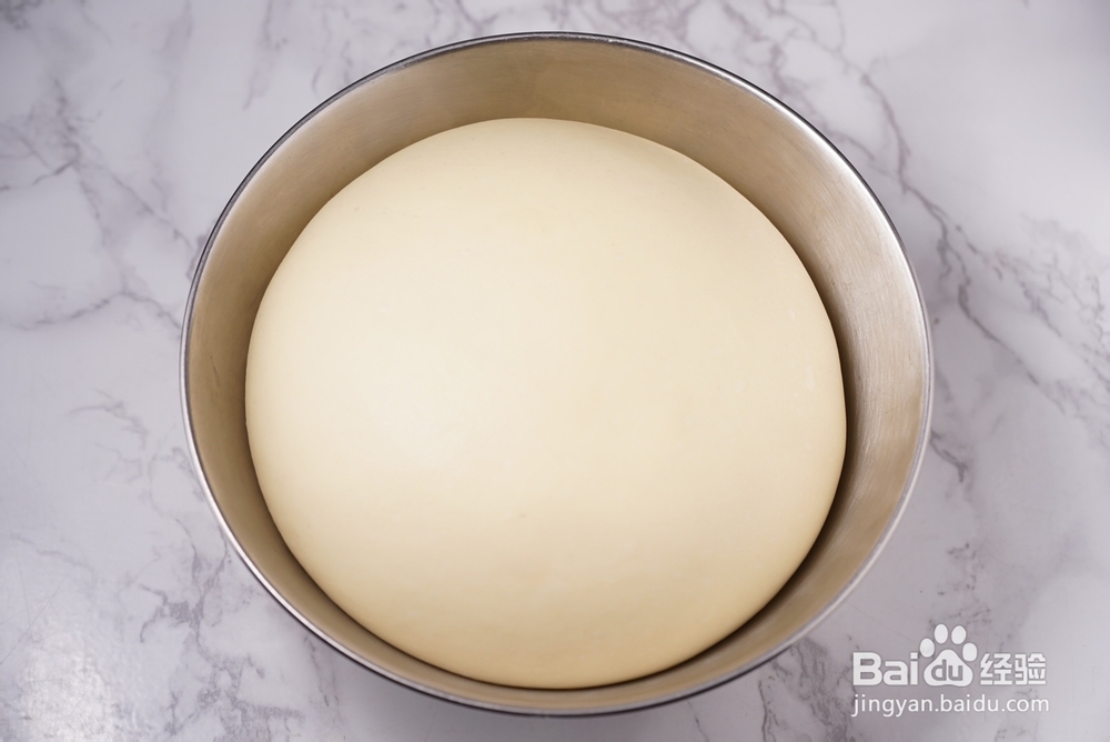 味道绝美的圣诞老人三明治