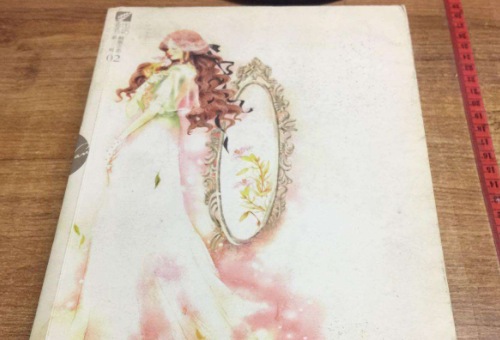 叶落淮南中陈南浔的结局