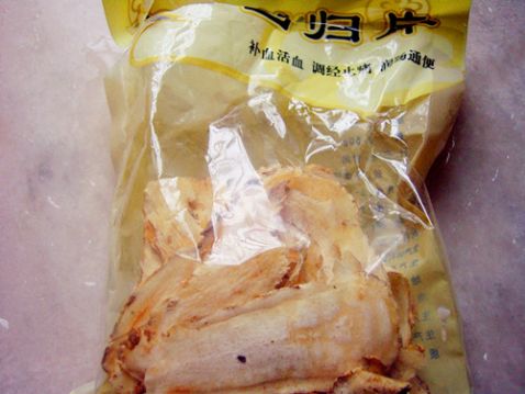 吃当归炖牛肉有什么好处