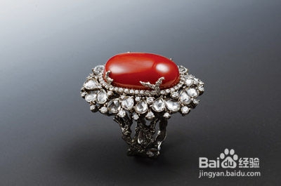 搜藏天下有机宝石的保养秘籍