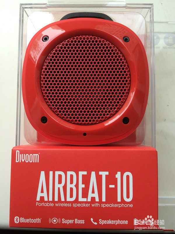 爆改单车音响,DIVOOM Airbeat-10 加装蓝牙音箱