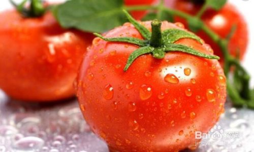 西红柿炒鸡蛋的做法和流程