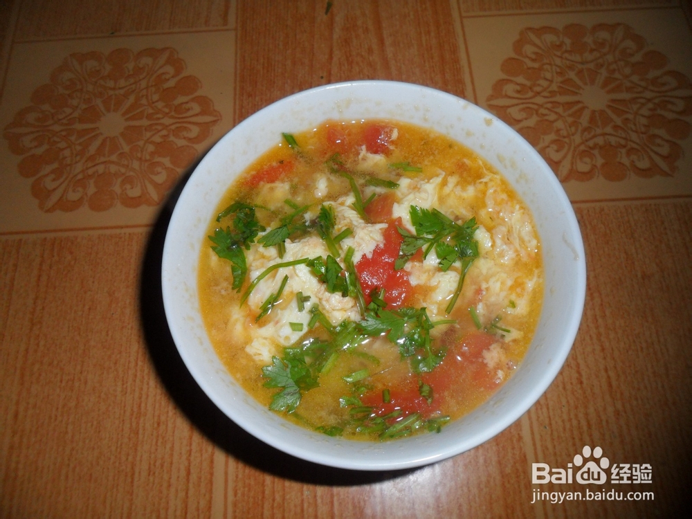 初学者怎样擀面条?角叶?