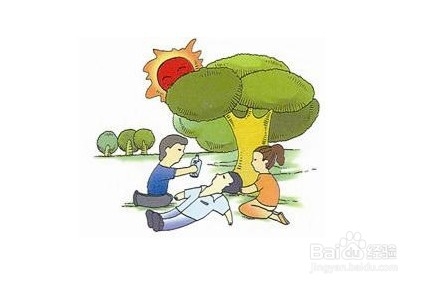 北京近日高达39℃:如何防暑