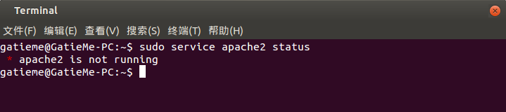 ubuntu设置开机启动项