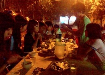 身体胖的健康减肥方法