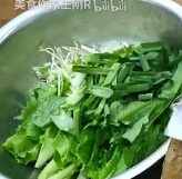 正宗川菜——水煮肉片